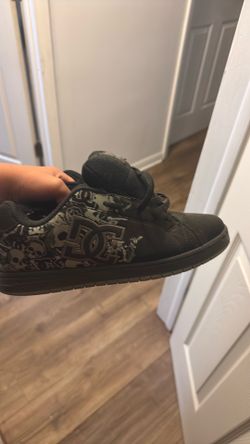 DCs size 8.5