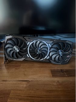 Asrock 7900 XTX 24GB