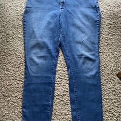 Jeans  LEGGINGS 