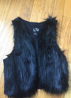 Justice vest
