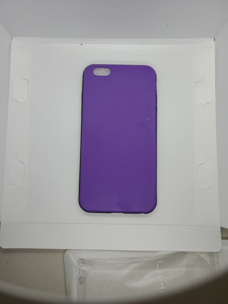 Apple IPhone 6  Plus case