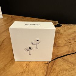 Brand New AirPod Pro 2