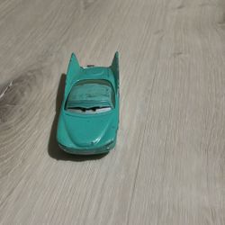 Disney Pixar Cars Flo Vehicle