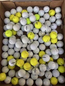 30pcs Taylor Made..in good condition clean and ready to be hit