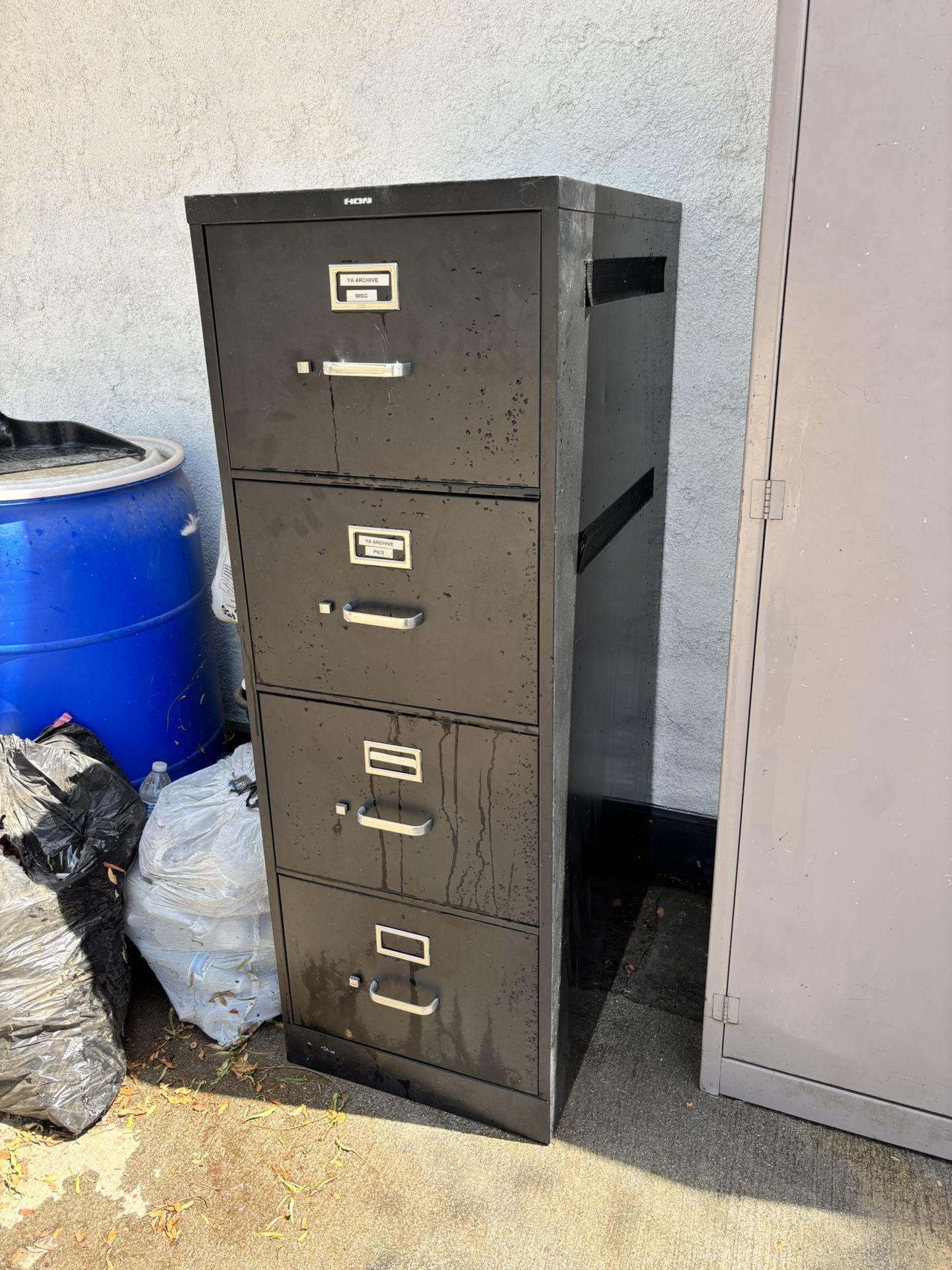 File Cabinet
