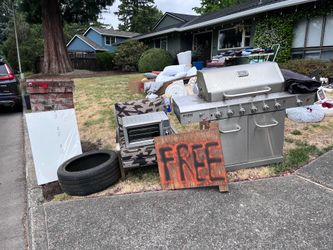 Free stuff