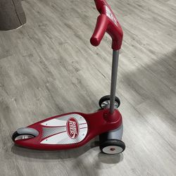 Kids Scooter 