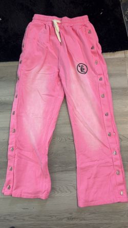 hellstar pants