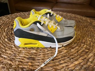 Nike Air Max 90 LTR - Go the Extra Smile (GS) size 3