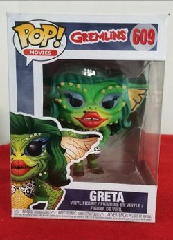 Funko Pop! Gremlins 609 Greta