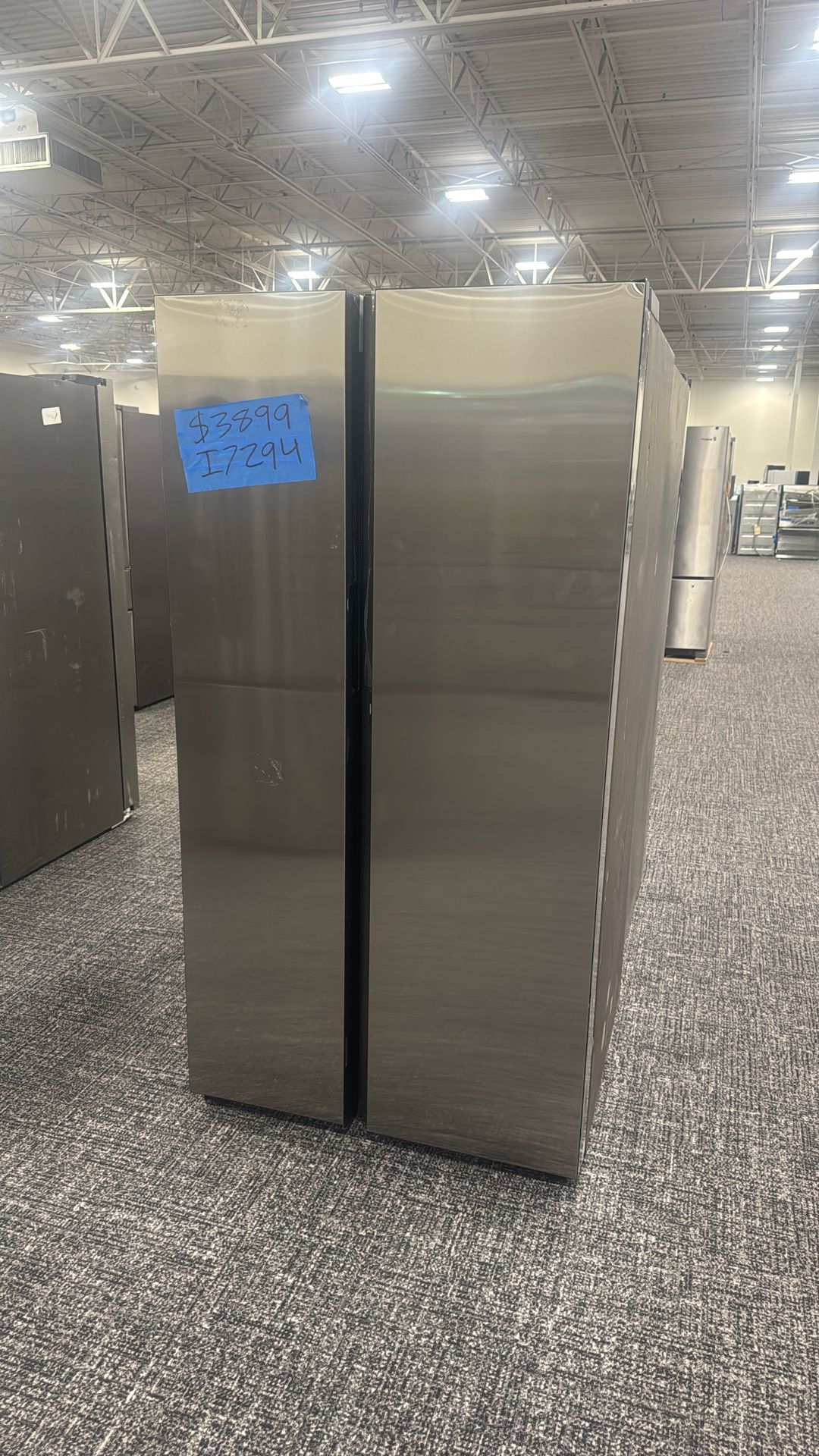 Refrigerator