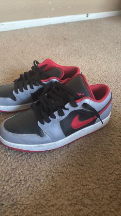Jordan low [size 9]