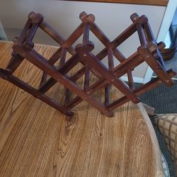 Wine Rack