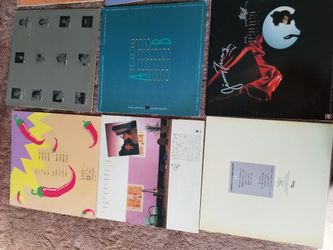 LP record