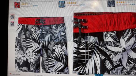 Tommy bahama boys swim