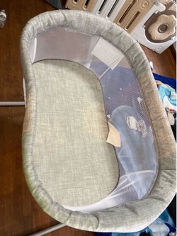 Baby Bassinet