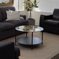 IKEA vittsjo Coffee Table