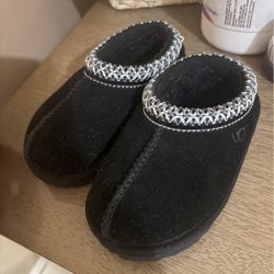 Toddler Shoes