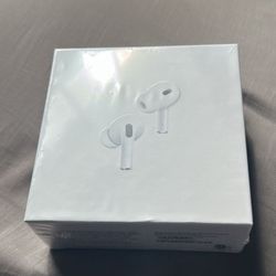 AirPods Pro 2nd Gen