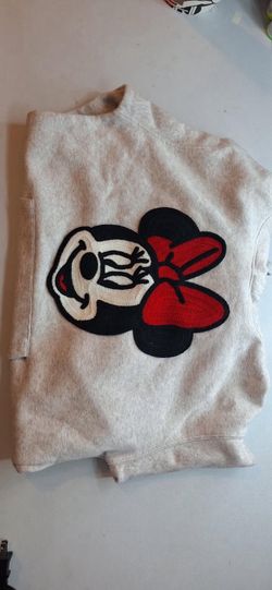 Disney Hoodie