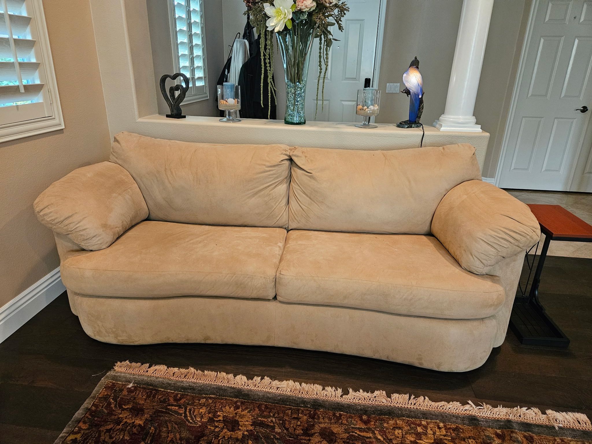 Couch For Sale 