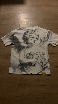 ALOCS Angel Shirt