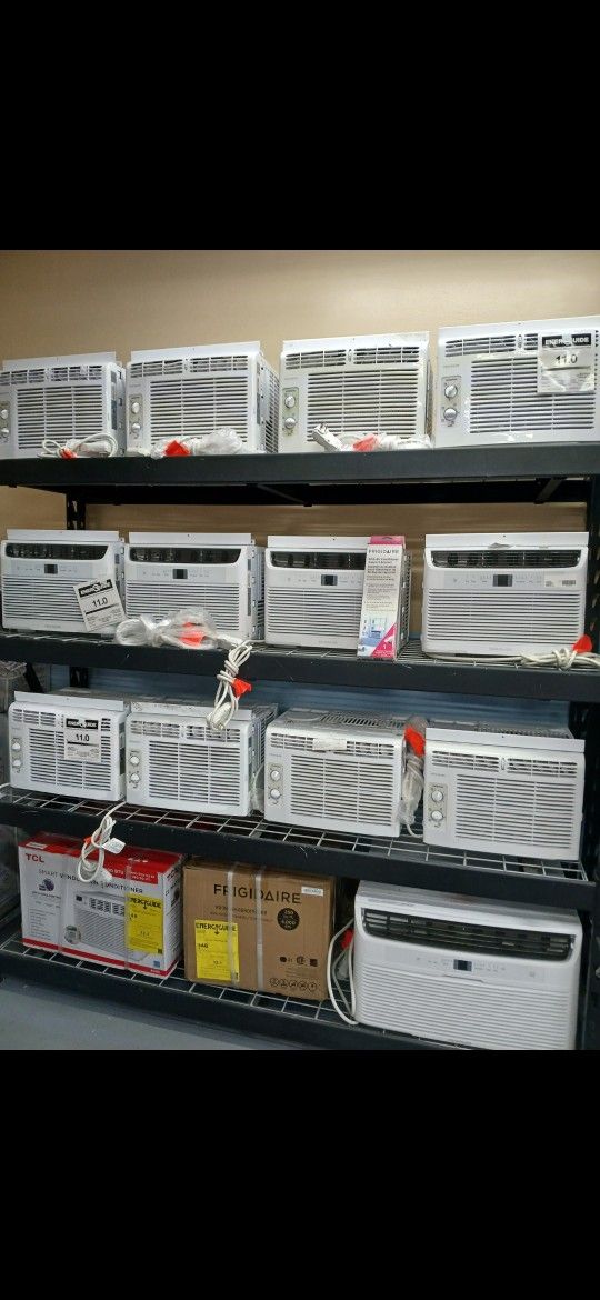 Aac 5 Btu & Up