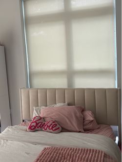 Entire Girly Bedroom set