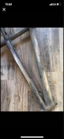 Bmx Bike Parts