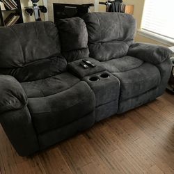 Sectional Couch - 4 Pieces