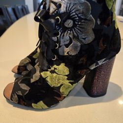 Valentina Rangoni Womens Boots