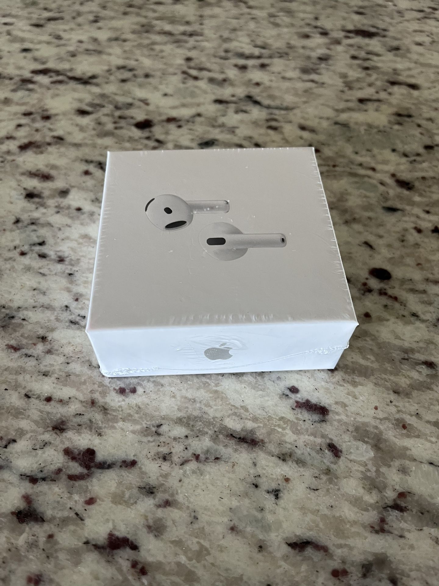 Apple AirPods Pro 2 & 4