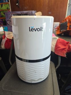 Levoit Air Purifier