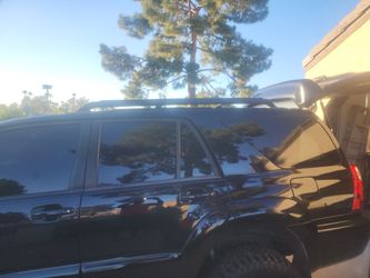 2008 Toyota 4Runner