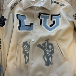 Luxury Jacket 