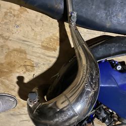 99+ YZ250 Fmf Expansion Pipe Other Parts