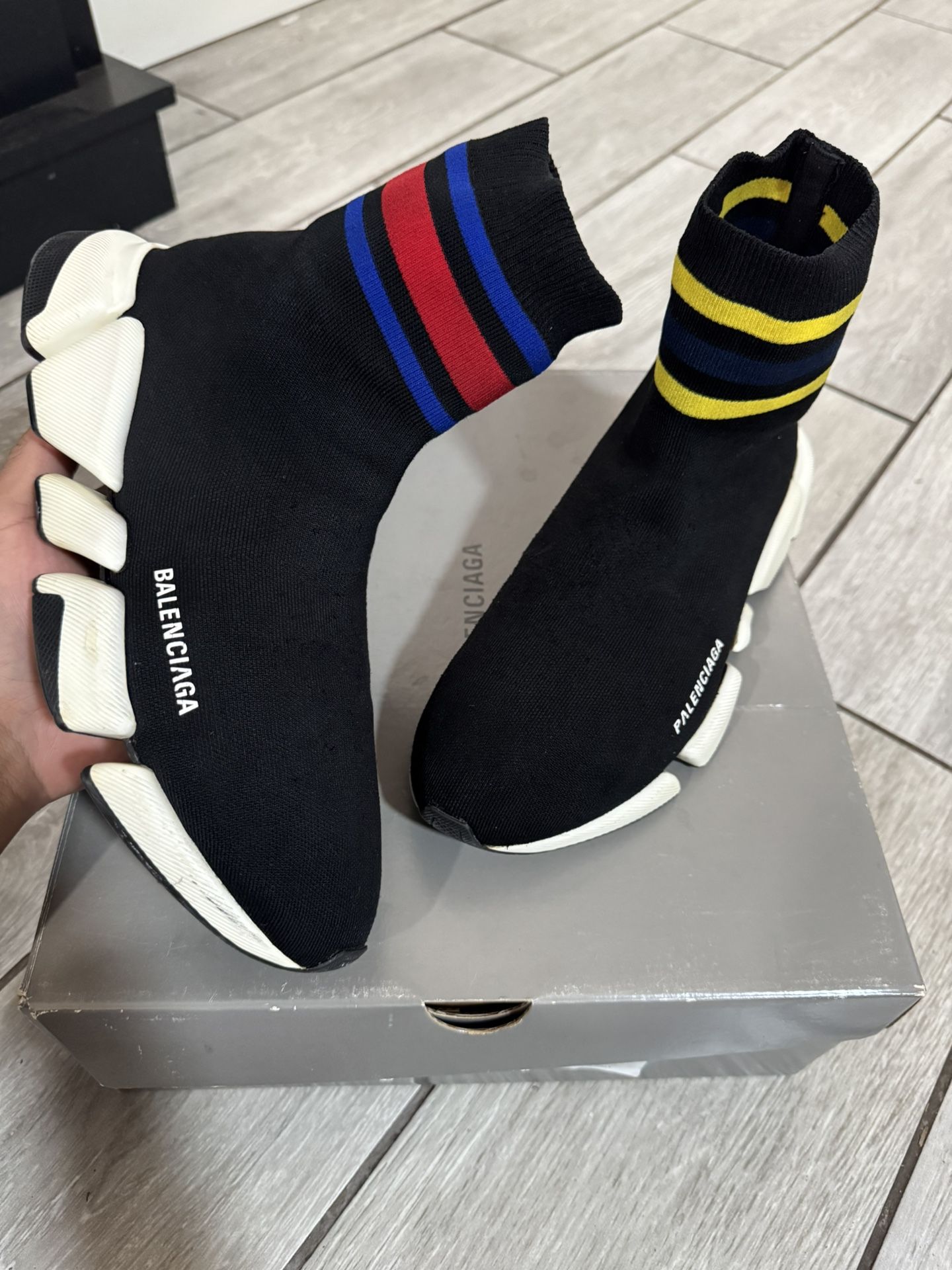 Balenciaga Sneakers