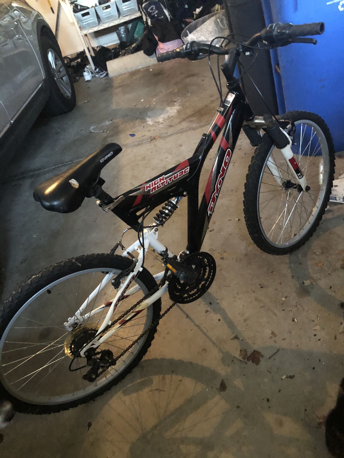 bike delivery basket