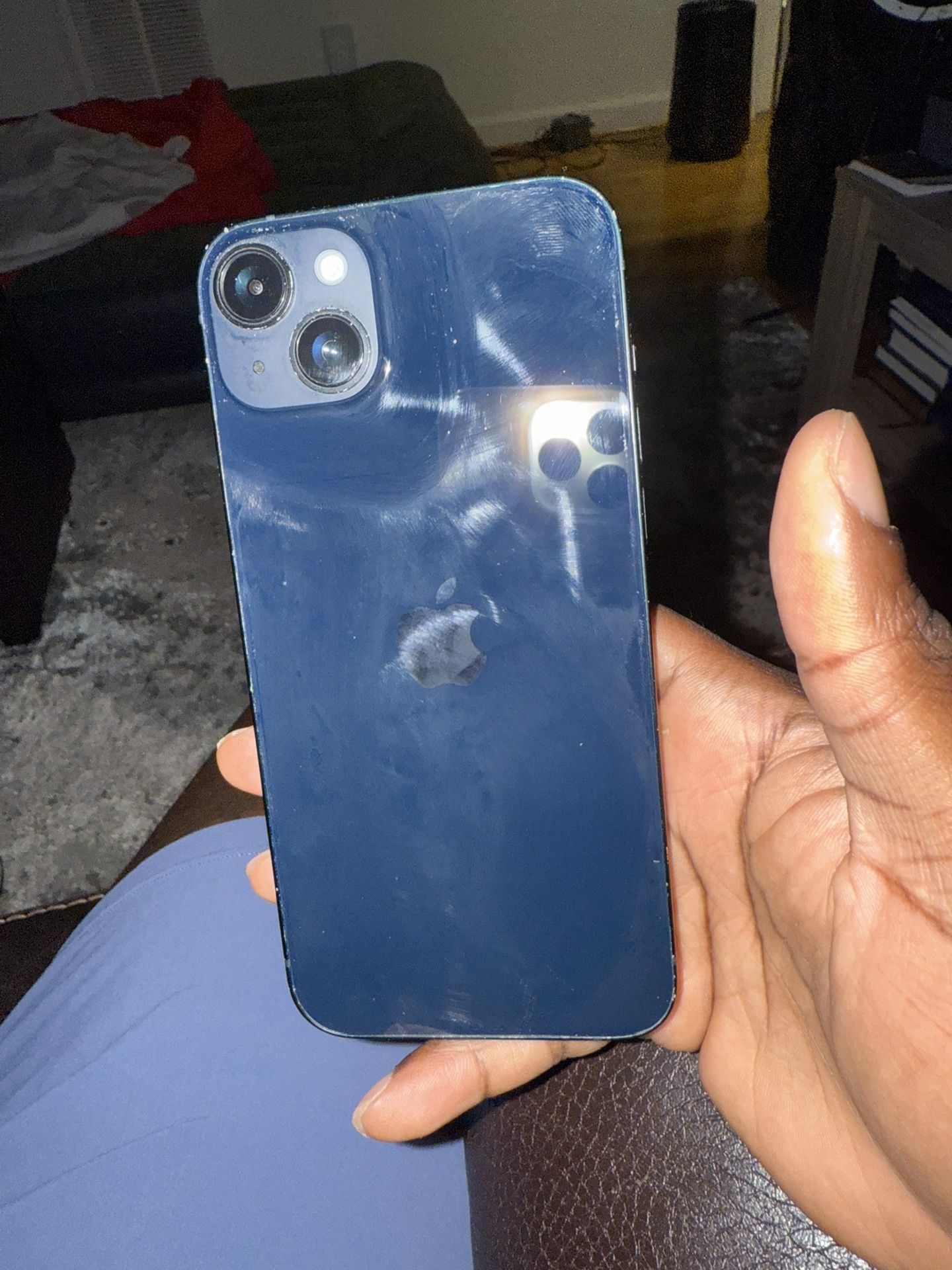 iPhone 14 Max