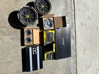 Audio
