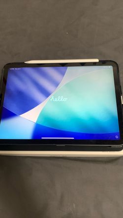Ipad air m1 64gb
