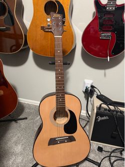Kids beginner guitar