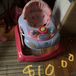 Baby Items For Girl .. Price On Each Picture