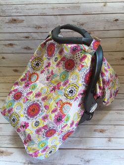 Car seat Cover