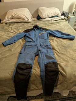 Aerostich Roadcrafter Classic size 44 Regular