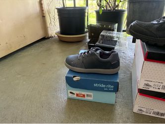 Stride Rite shoes NEW