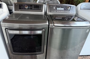 LG-BEAUTIFUL SET🔥GAS🔥✅✅3 MONTHS WARRANTY