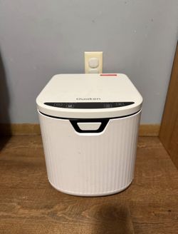 Ouaken Indoor Electric Composter (3L)
