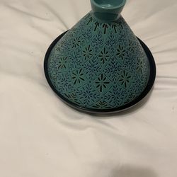 World Market Tagine