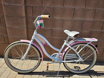 Bicycle Huffy Women's Panama Jack Bike